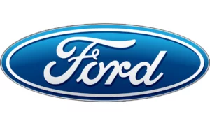 Nossa linha de produtos Ford